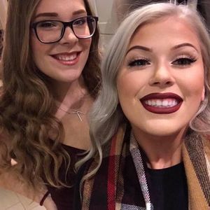 Meet your Posher, Kristen